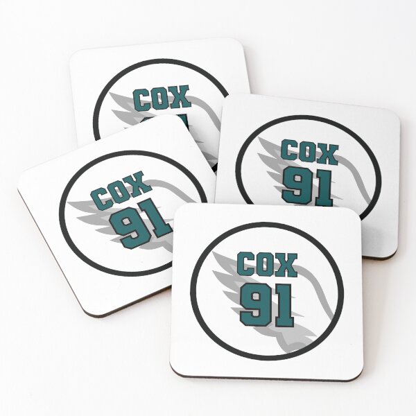 Item preview, Fletcher Cox V3 designed and sold by adasiaeli.