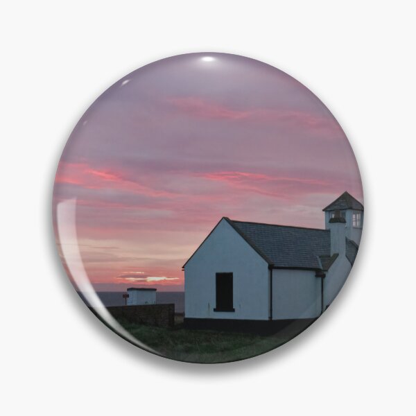 Item preview, Seaton Sluice Sunrise (2) designed and sold by Violaman.
