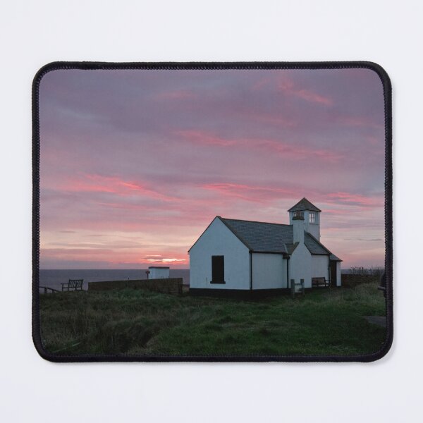Item preview, Seaton Sluice Sunrise (2) designed and sold by Violaman.