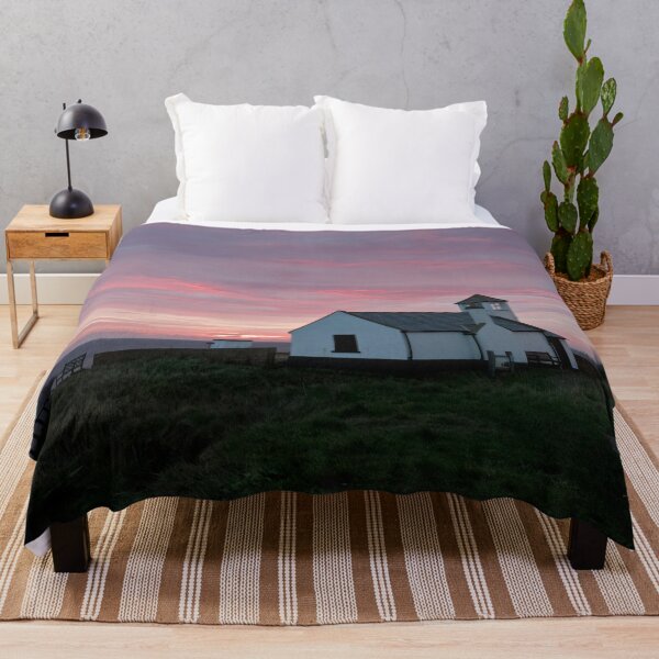 Item preview, Seaton Sluice Sunrise (2) designed and sold by Violaman.