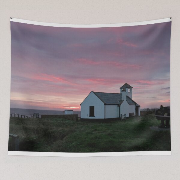 Item preview, Seaton Sluice Sunrise (2) designed and sold by Violaman.