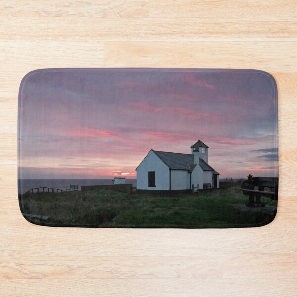 Item preview, Seaton Sluice Sunrise (2) designed and sold by Violaman.
