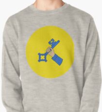Wallisellen Coat of arms Pullover