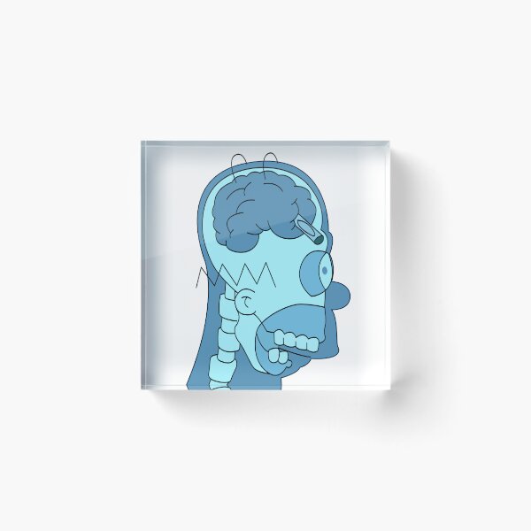 Item preview, X ray designed and sold by frangipanms.