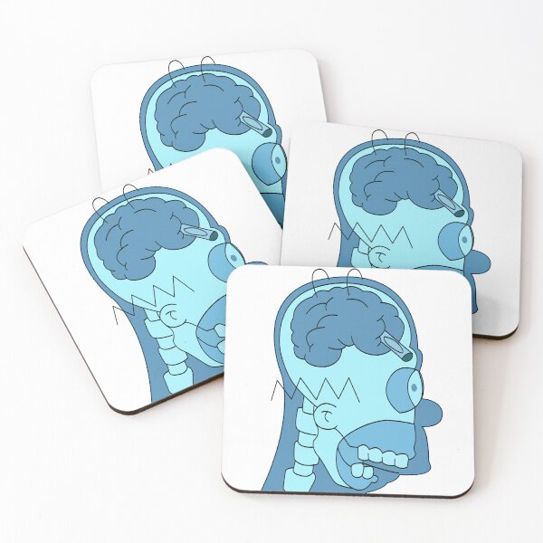 Item preview, X ray designed and sold by frangipanms.