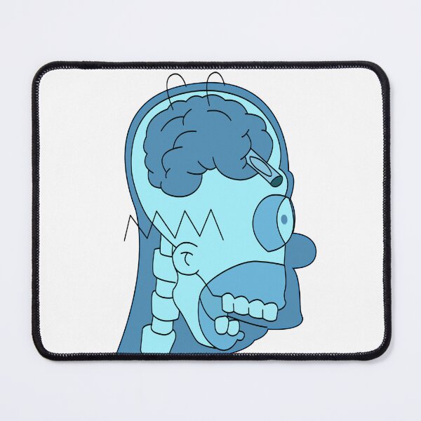 Item preview, X ray designed and sold by frangipanms.