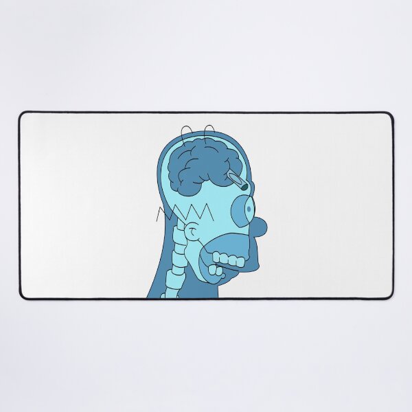 Item preview, X ray designed and sold by frangipanms.