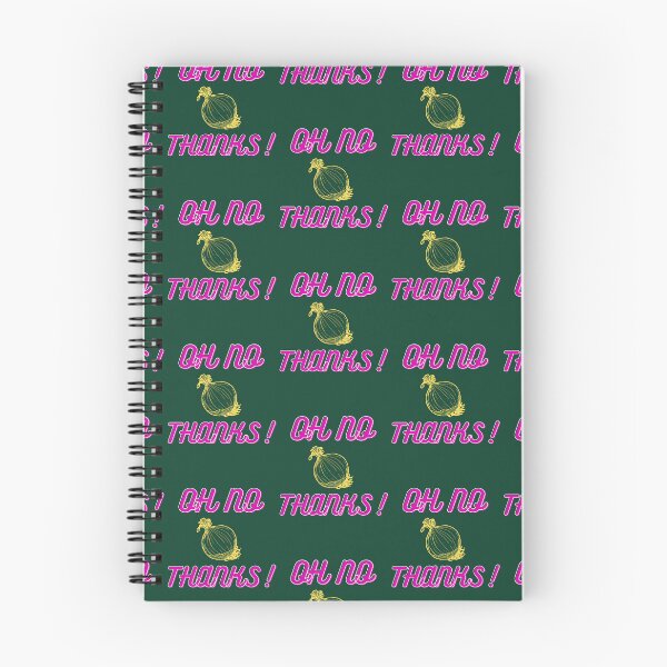 Item preview, I hate onions oh no onion thanks designed and sold by vietmix.