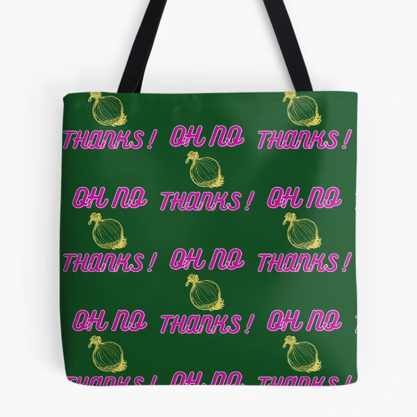 Item preview, I hate onions oh no onion thanks designed and sold by vietmix.