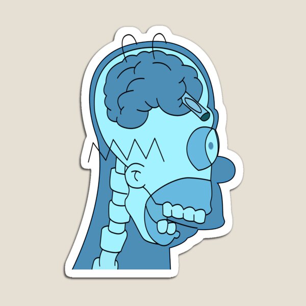 Item preview, X ray designed and sold by frangipanms.