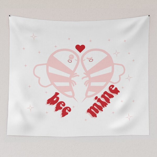Item preview, Bee Mine designed and sold by racharanha.