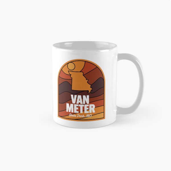Item preview, Van Meter State Park Missouri designed and sold by HalpinDesign.