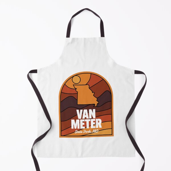 Item preview, Van Meter State Park Missouri designed and sold by HalpinDesign.