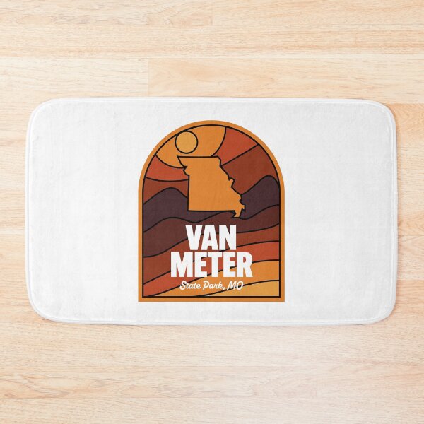 Item preview, Van Meter State Park Missouri designed and sold by HalpinDesign.