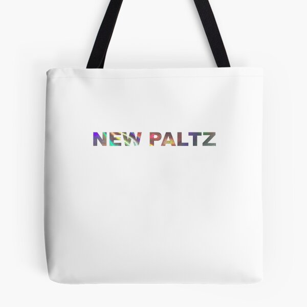 Item preview, SUNY NEW PALTZ HOLOGRAPHIC designed and sold by KOTTNKANDY.