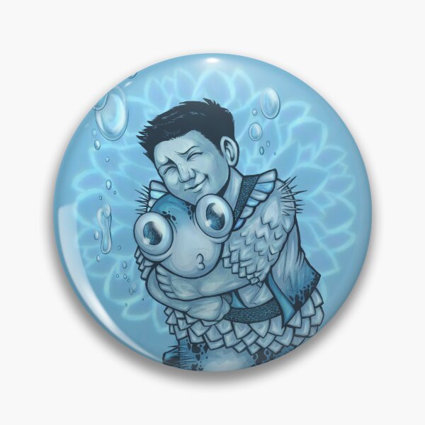 Item preview, fugu designed and sold by Dybbuk-Debunked.