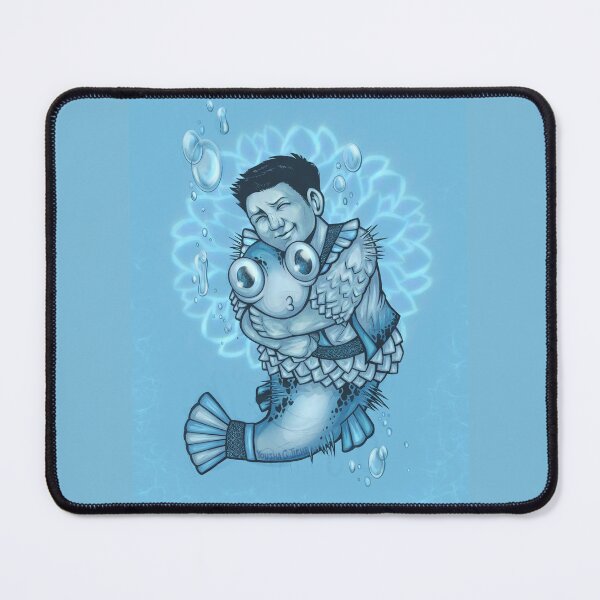 Item preview, fugu designed and sold by Dybbuk-Debunked.