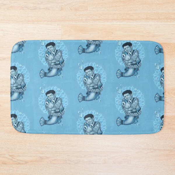 Item preview, fugu designed and sold by Dybbuk-Debunked.