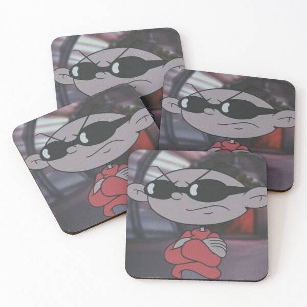 Item preview, Kids next door numbah 1 designed and sold by Mayuri Juyal.