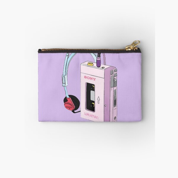 Item preview, Walkman designed and sold by heyericamay.