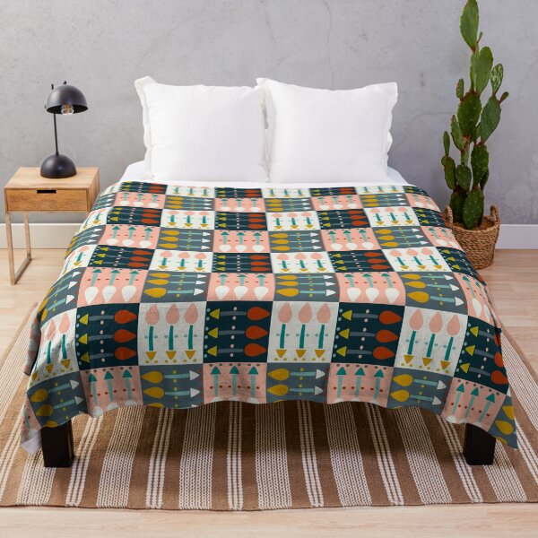 Item preview, Abstract Checkerboard Pattern designed and sold by MadebyCRO.