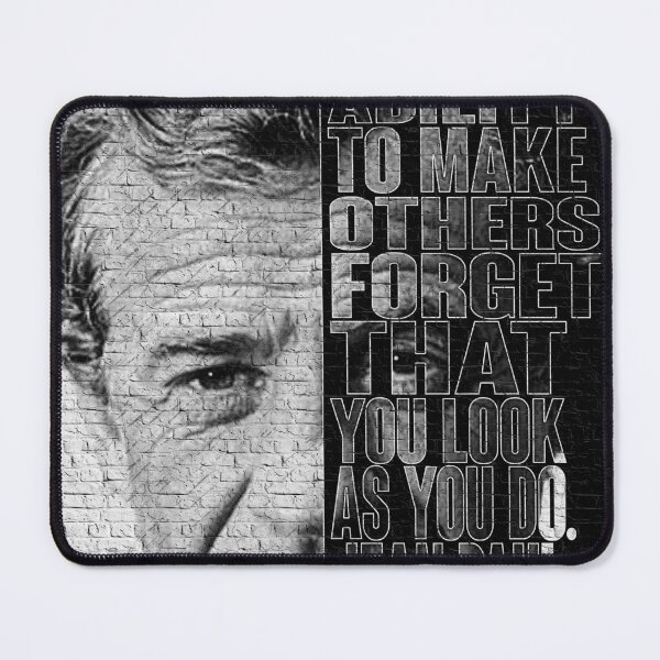 Item preview, Jean-Paul Belmondo designed and sold by GraphicMystical.