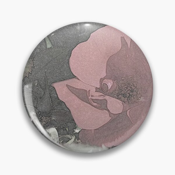 Item preview, rosa y estrella designed and sold by StarZ33.