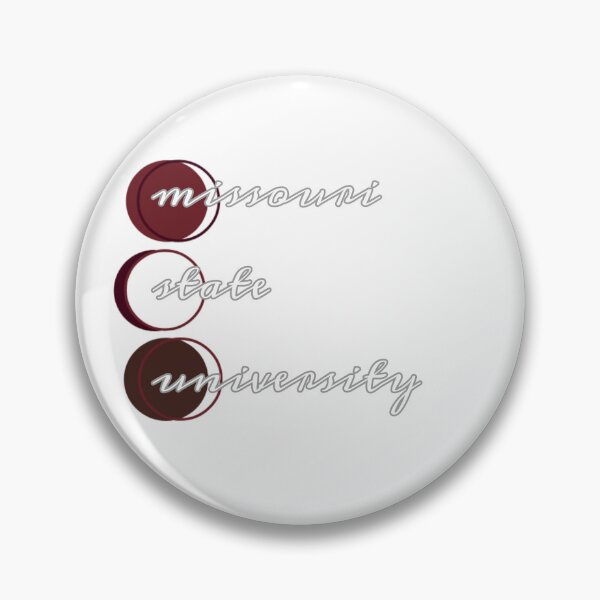 Item preview, Missouri State University designed and sold by kendarue.