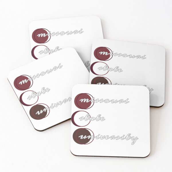 Item preview, Missouri State University designed and sold by kendarue.
