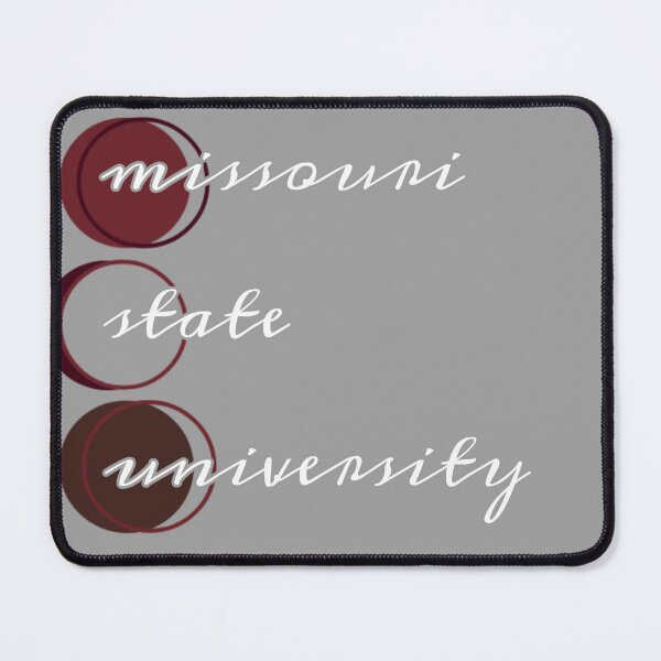 Item preview, Missouri State University designed and sold by kendarue.