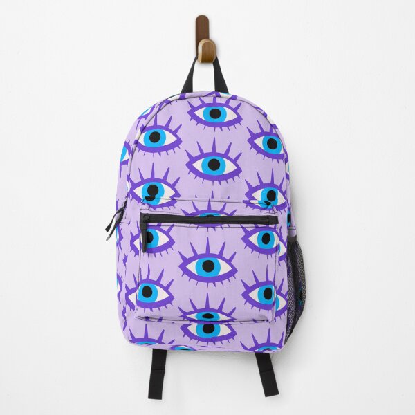 Item preview, Magic blue EYE pattern designed and sold by Dina Stoianova.