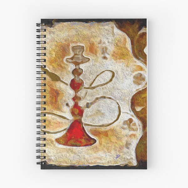 Item preview, Hookah-1 designed and sold by Anas Arts.