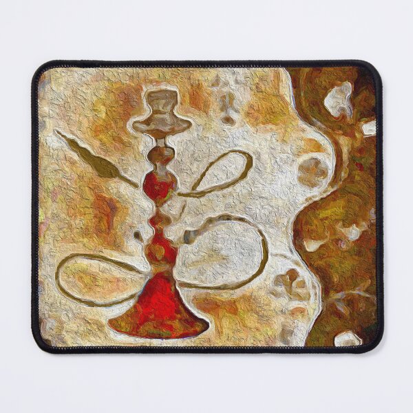 Item preview, Hookah-1 designed and sold by Anas Arts.