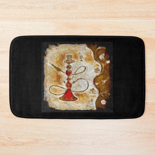 Item preview, Hookah-1 designed and sold by Anas Arts.