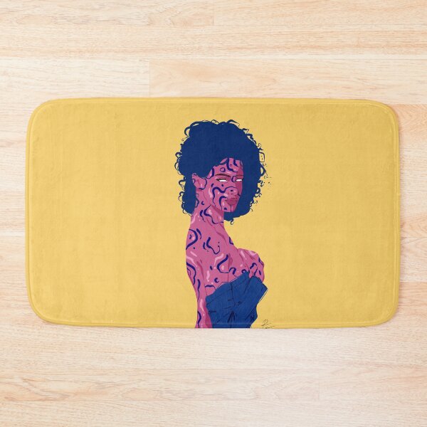 Item preview, squiggles designed and sold by Rickard Bengtsson.