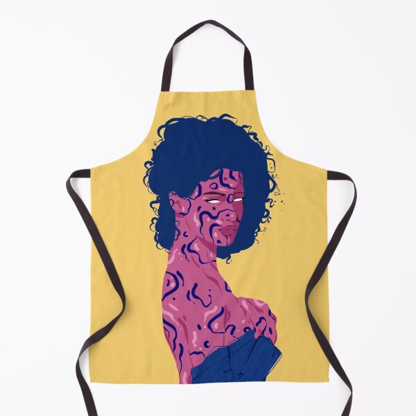 Item preview, squiggles designed and sold by Rickard Bengtsson.