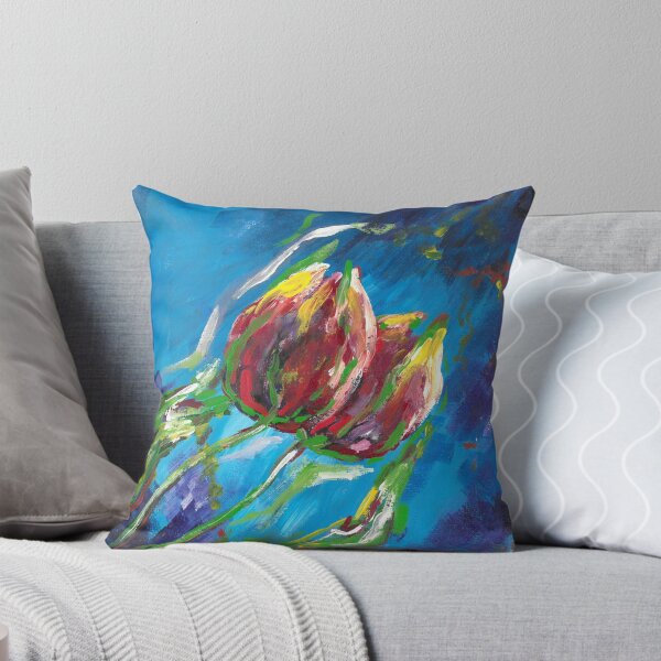 Item preview, Tulips designed and sold by Art by Veya.