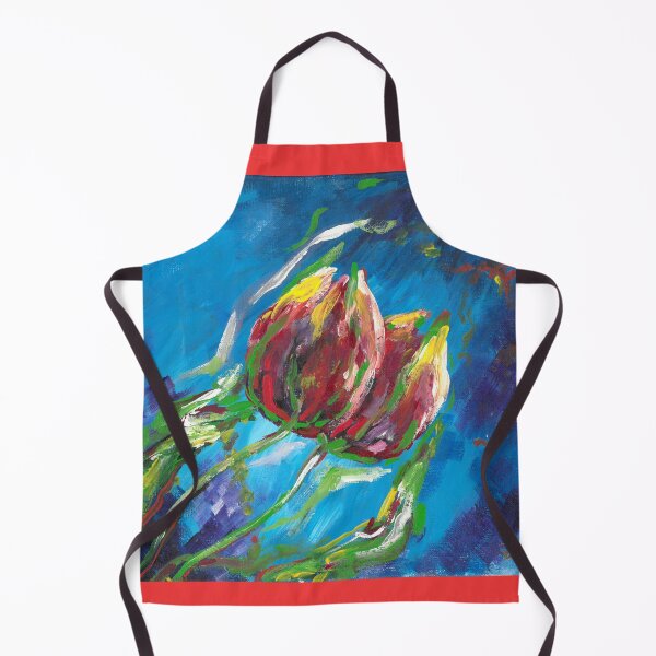 Item preview, Tulips designed and sold by Art by Veya.