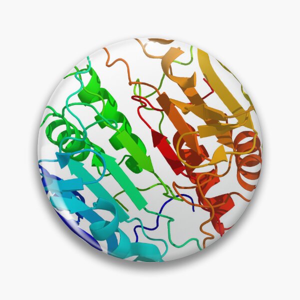 Item preview, Caspase 7 designed and sold by Harrisonphoto.