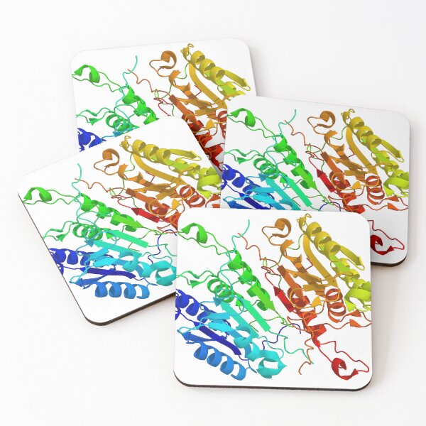 Item preview, Caspase 7 designed and sold by Harrisonphoto.