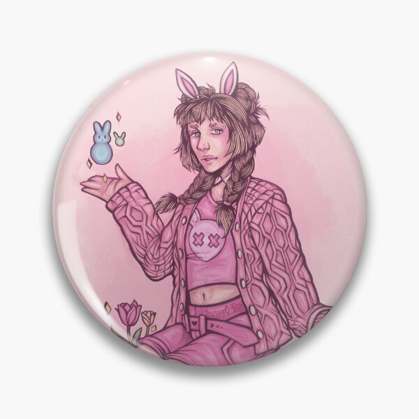 Item preview, Easter 2021 designed and sold by Dybbuk-Debunked.