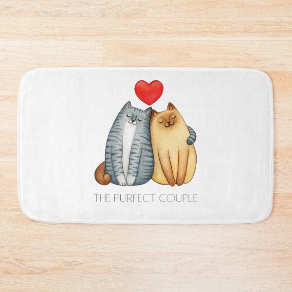 Item preview, Purfect couple designed and sold by MyNamesYeff.