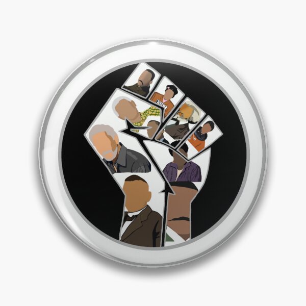 Item preview, Black History Matters designed and sold by Musiclovingmk.