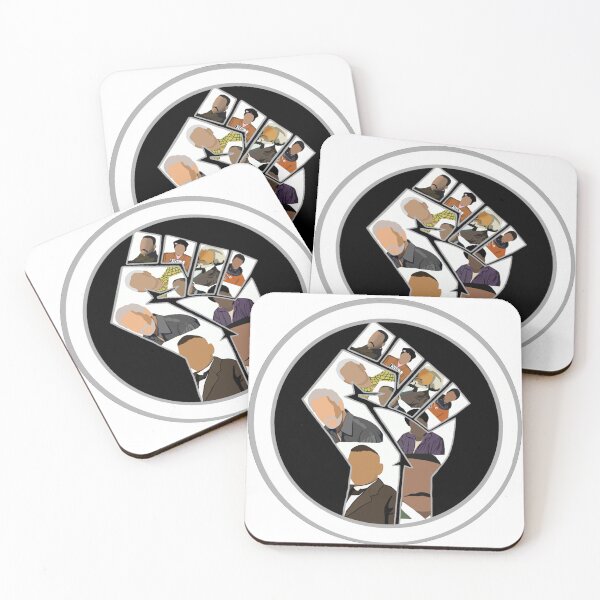 Item preview, Black History Matters designed and sold by Musiclovingmk.