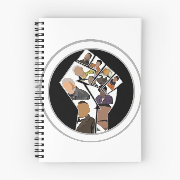 Item preview, Black History Matters designed and sold by Musiclovingmk.
