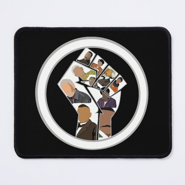 Item preview, Black History Matters designed and sold by Musiclovingmk.