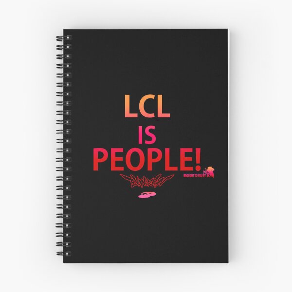 Item preview, NGE! LCL IS PEOPLE EVANGELION BY NERV HQ SHIRT designed and sold by angsty-angst.