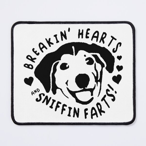 Item preview, Stinky Puppy Farts and Poops! designed and sold by DemandChaos.