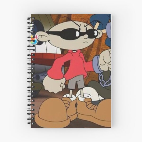 Item preview, Kids next door knd designed and sold by Mayuri Juyal.