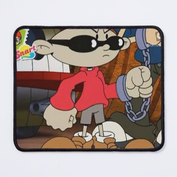 Item preview, Kids next door knd designed and sold by Mayuri Juyal.